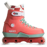 Roces M12 Lo Savosin Rullaluistimet