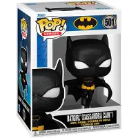 Funko POP! Batman Cassandra Cain -figuuri