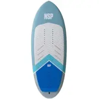 NSP Kingpin Surf Foil 5´0´´ Surffilauta