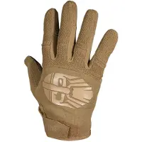 Ragnar Raids Valkyrie MK2 Gloves (Color: Coyote, Size: XL)