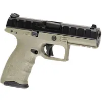 Beretta Apx Rdo Gbb Airsoft-pistooli