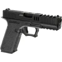 Aw Custom Vx7200 Full Metal Gbb Airsoft-pistooli