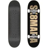 Sk8 Mafia Og Logo Assorted 7.3"X24.5" Micro Complete kuviotu