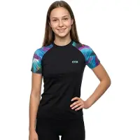 iON Lizz Lyhythihainen Rash Guard