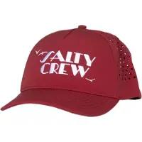 Salty Crew Title Trucker Lippis