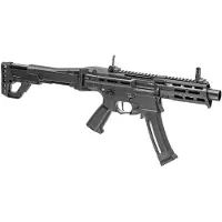G&G Mxc9 Airsoft-konepistooli