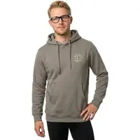 Salty Crew Capitals Tech Fleece Huppari