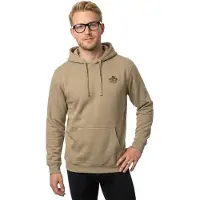 Salty Crew Day Charter Fleece Huppari
