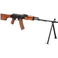 Lct Rpks74 Airsoft-hyökkäyskivääri