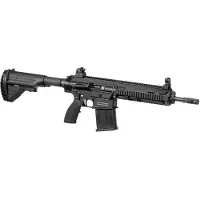Heckler & koch H&k Hk417d Gbr Airsoft-hyökkäyskivääri