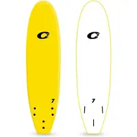 Zero Gravity Softboard 7´0 Surffilauta