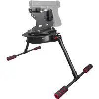 Duel Code Turret Sentinel Tuki