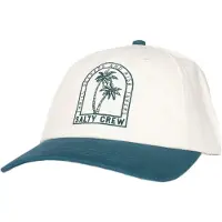 Salty Crew Sport Me Dad Lippis