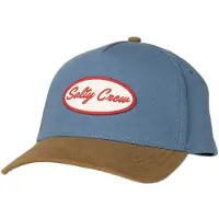 Salty Crew Upstream Strapback Lippis