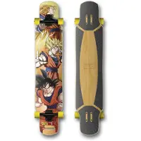 Hydroponic Vicky 9.3´´ Longboard