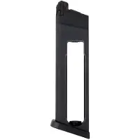 Kj works Kp-17 And Kp-13 Co2 Magazine Laajennus