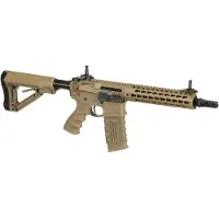 G&G Cm16 Etu Srl Airsoft-hyökkäyskivääri
