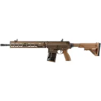 Heckler & koch M110 A1 Airsoft-hyökkäyskivääri
