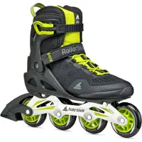 Rollerblade Macroblade 80 Rullaluistimet