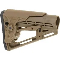 IMI Defense Ts-1 Tactical Mil Spec Cheek Rest Aseen Tukki