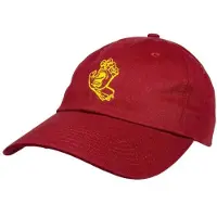 Santa Cruz Outline Hand Lippis