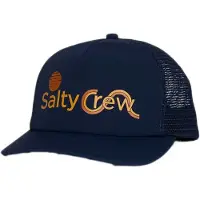 Salty Crew Sunny Foamy Trucker Lippis