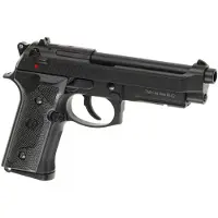 LS M9 Vertec Gbb Airsoft-pistooli