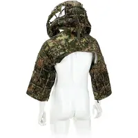 Invadergear Tarkka-ampuja Bolero Tasainen