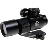 Delta Tactics Red/green Dot Laajennus