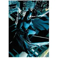 SD Toys Dc Comics Batman-kellot Palapeli 1000 Kappaletta
