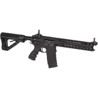 G&G Gc16 Etu Predator S-aeg Airsoft-hyökkäyskivääri