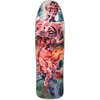 Creature Cannibal Corpse Eaten Back To Life 9.34in X 31.65in Skeittilauta