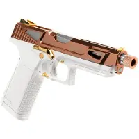 G&G Gtp 9 Ms Special Edition Airsoft-pistooli