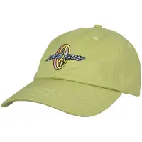 Santa Cruz Peace Strip Lippis