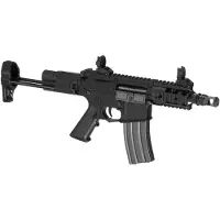 VFC - Vega Force Company Vr16 Stinger 2 Pdw Airsoft-hyökkäyskivääri