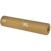 Madbull Gemtech G5 Ccw äänenvaimennin
