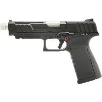 G&G Gpm-tp9-bbb-ecm Gtp 9 Gbb Airsoft-pistooli
