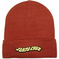 Santa Cruz Comic Strip Pipo