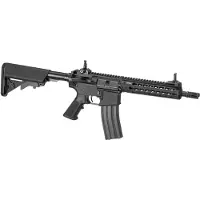 G&G Cm15 Kr Cqb 8.5´´ 0.5j Airsoft-hyökkäyskivääri