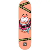 Hydroponic Sponge Bob Co 8.250´´ Skeittilauta