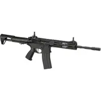 G&G Cm16 Raider L 2.0e S-aeg Airsoft-hyökkäyskivääri