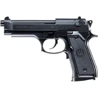 Beretta M92fs Airsoft-pistooli