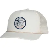 Salty Crew Trophy Foamy Trucker Lippis