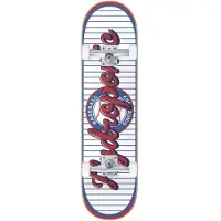 Hydroponic Baseball Co 7.75´´ Skeittilauta