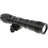 Streamlight Protac 2.0 Rail Mount Taktillinen Taskulamppu