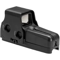 Aim-O 557 Punainen Piste