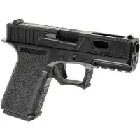 Aw Custom Vx9300 Full Metal Gbb Airsoft-pistooli