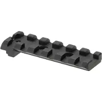 Kj works Mount Kp-13 Raide