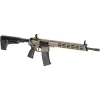Krytac Trident Mk3 Spr-m Airsoft-hyökkäyskivääri