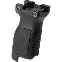 Strike Industries Cable Management Long Angled Vertical Picatinny Kahva